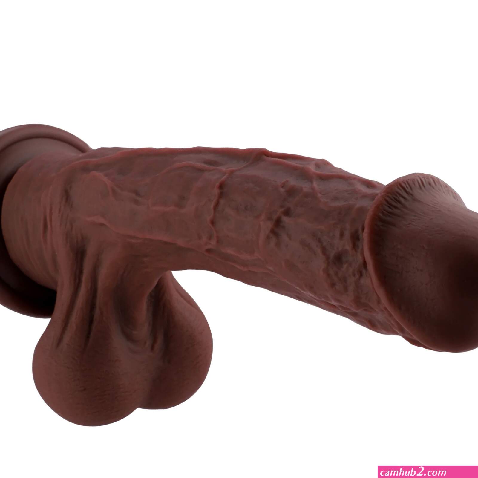 Sucktion dildo (photos)