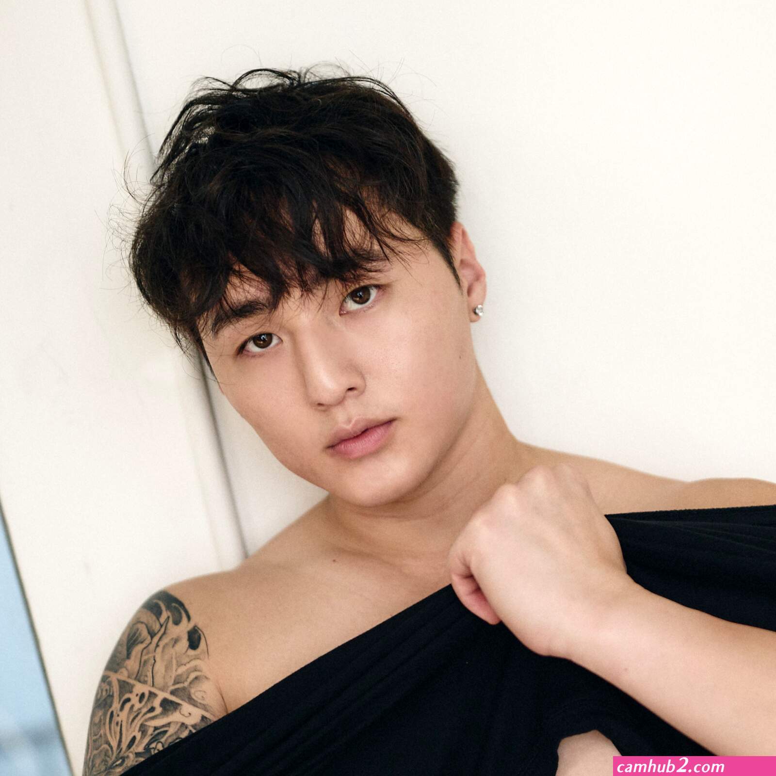 Zaddy kage onlyfans leaked photos (photos)