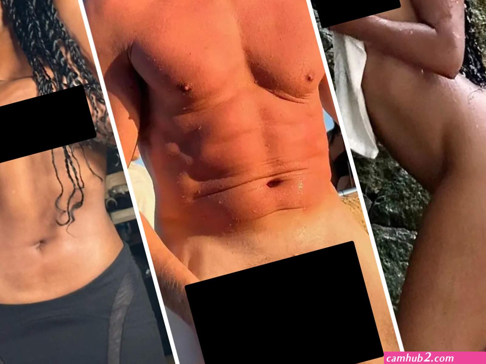 Celeb nude sites (photos)