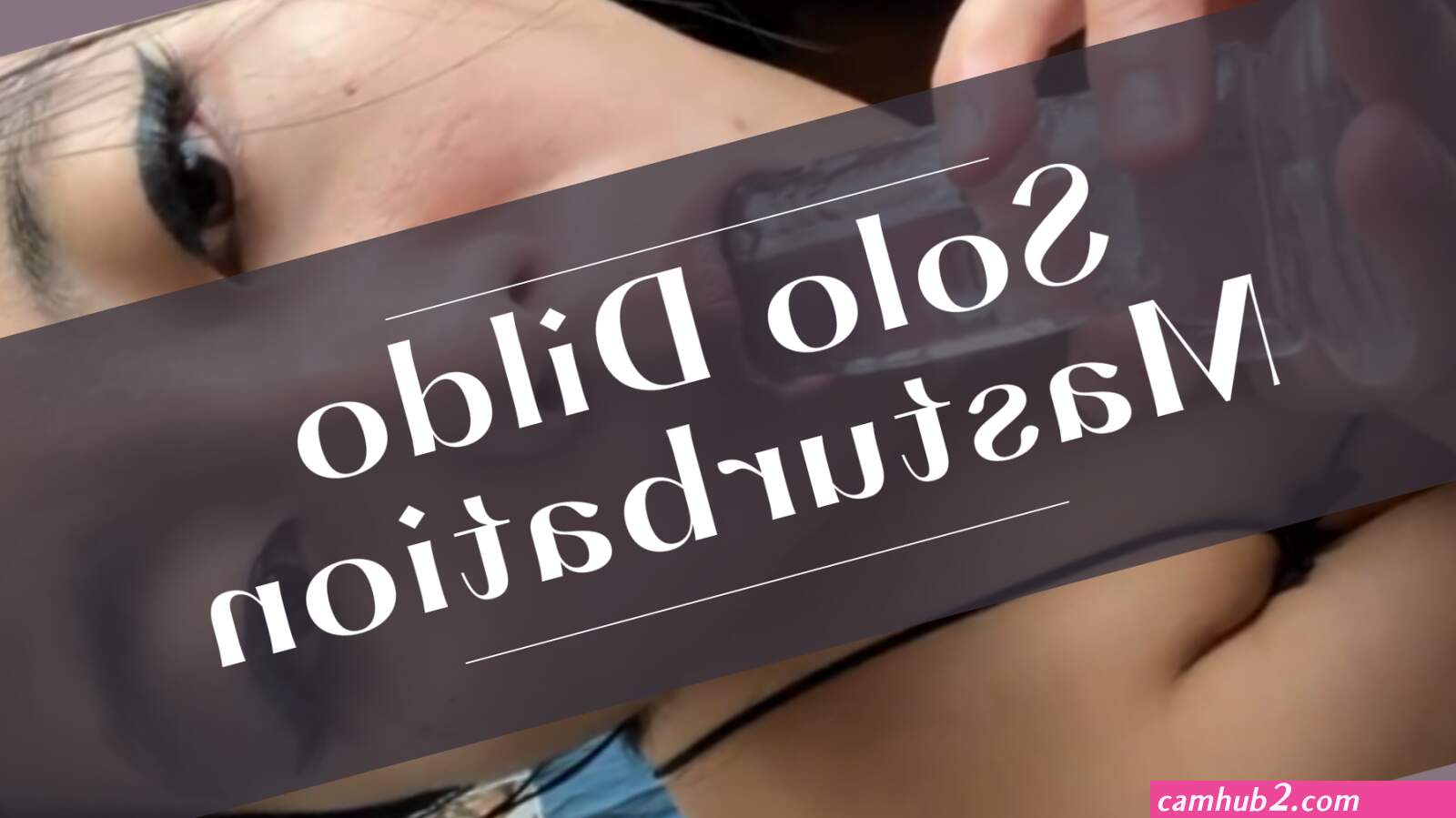 Dildo masturbate 35 (photos)
