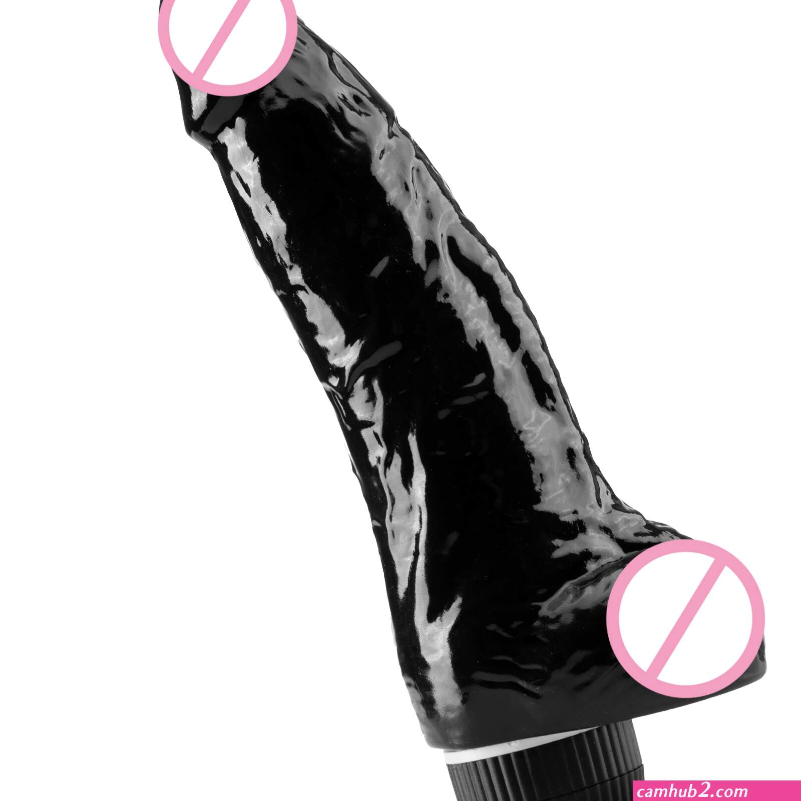 Extra long dildo (photos)