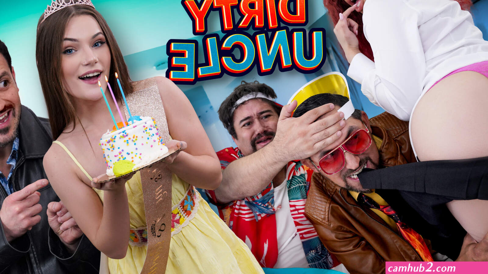 Porno triler (photos)